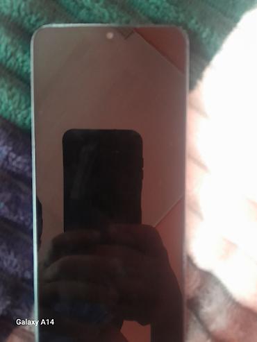 купить подержанный ноутбук: Redmi 5A, 128 ГБ, цвет - Белый — 1