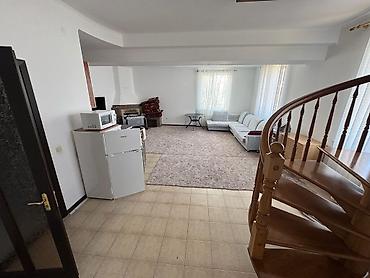 Продажа коттеджей и домов: Пансионат Меридиан Продаю коттедж 180кв.м Красная книга 4.9с Коттедж — 6