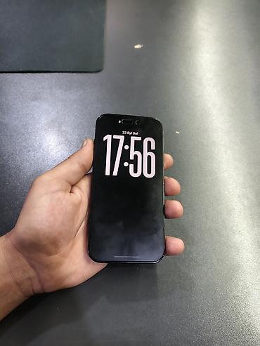 IPhone 14 Pro, 128 GB, Qara, Face ID