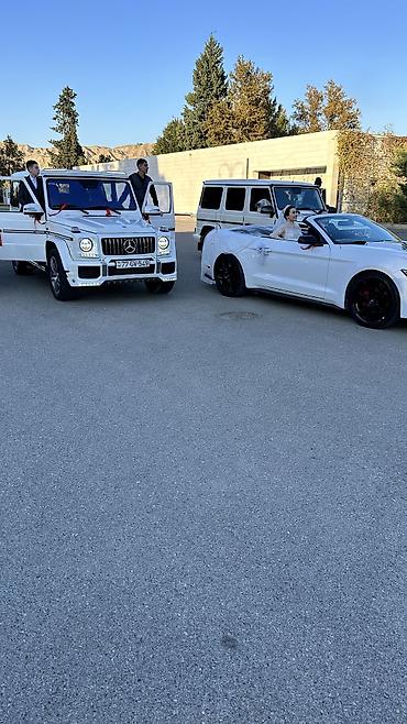Nəqliyyat vasitəsinin icarəsi: Günlük, Mercedes -da lalafo.az — 4 Nəqliyyat vasitəsinin icarəsi: Günlük, Mercedes — 4