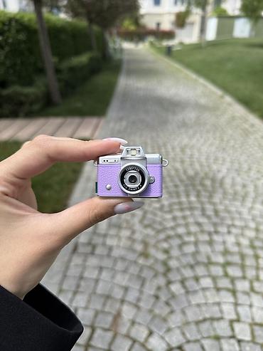 Fotokameralar: ✨ Lk027 Mini Digital Kamera 📸 • Tam digital kamera ✨ • Yaddaş kartı -da lalafo.az — 4 Fotokameralar: ✨ Lk027 Mini Digital Kamera 📸 • Tam digital kamera ✨ • Yaddaş kartı — 4