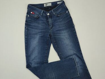 Jeans: Jeans, Lee Cooper, S (EU 36), condition - Good