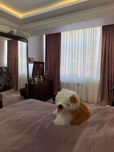 agdasda satilan evler: 2 otaqlı, Yeni tikili, 68 kv. m — 2