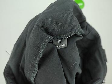 tight jeans: Spodnie materiałowe damskie, rozmiar XS — 4