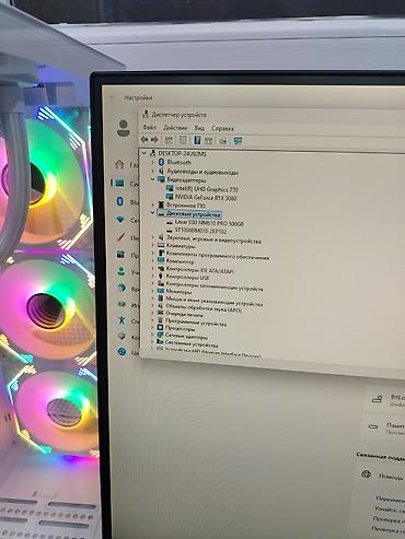 core i5 12400f: Güclü oyun və yaradıcılıq stansiyası – hazır yığılmış masaüstü PC — 5