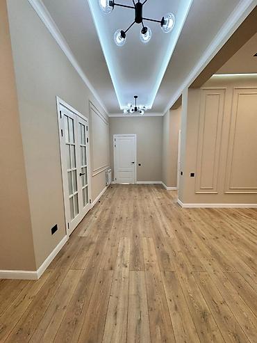 Продажа квартир: 5 и более комнат, 140 м², Элитка, Дизайнерский ремонт — 6