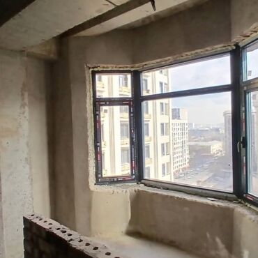 Продажа квартир: 2 комнаты, 45 м², Элитка, 8 этаж, ПСО (под самоотделку) at lalafo.kg — 9 Продажа квартир: 2 комнаты, 45 м², Элитка, 8 этаж, ПСО (под самоотделку) — 9