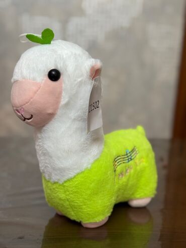 Oyuncaqlar: Hamisi yenidir qiymet 10 15 azn arasi catdirilma var elaqe whatsapp — 16