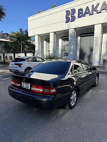 битые машины продажу: Toyota Windom: 2000 г., 2.5 л, Автомат, Газ, Седан — 5