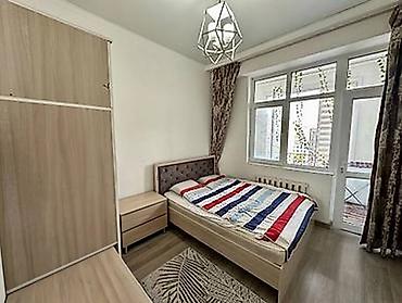 Продажа квартир: 2 комнаты, 46 м², Филармония Элитка, 9 этаж, Евроремонт — 1
