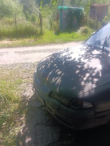 mazda 626 2002: Mazda 626: 1992 г., 2 л, Механика, Бензин, Седан — 2