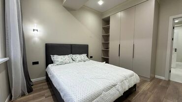 квартира в районе политеха: 2 комнаты, 63 м², Элитка, 15 этаж, Евроремонт
