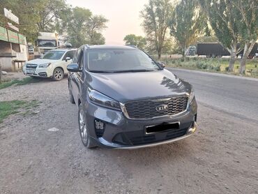 авто антены: Kia Cerato: 2019 г., 2 л, Автоматтык, Дизель, Кроссовер
