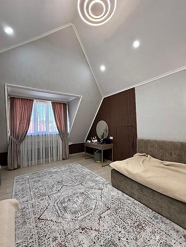 Продажа коттеджей и домов: 📍 Елецкий пер. 🔘7-комнатный 🔘Этажи 2 🔘257,4м² Продается дом — 4