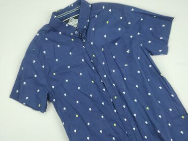 sweter z kapturem zara: Сорочка для чоловіків, L, 7Arrows, стан - Ідеальний