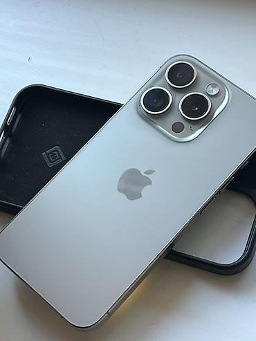 apple watch 9 цена в бишкеке: IPhone 15 Pro (серебристый) обмен на обычный 16 или обмен 14 про макс — 5