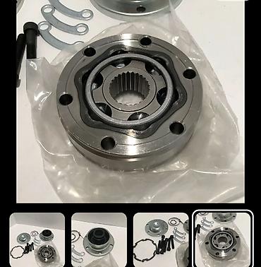 cruze stop led: Jeep Ön kardan valının ŞRUS (CV Joint) komplekti – MPN: 932-301 — 4