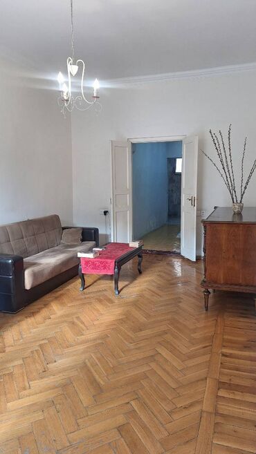 Köhnə tikili: Bakı, 1 otaqlı, Köhnə tikili, 30 kv. m — 7