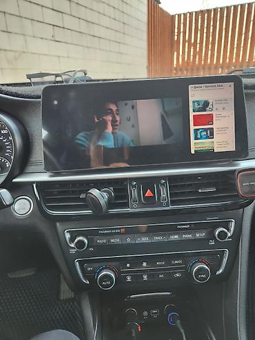 Kia: Kia Optima: 2019 г., Автомат, Бензин, Седан — 12