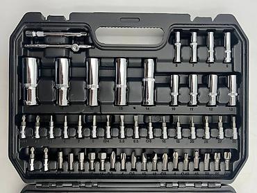 torx: Набор инструментов, Rolf, Новый, Самовывоз — 3
