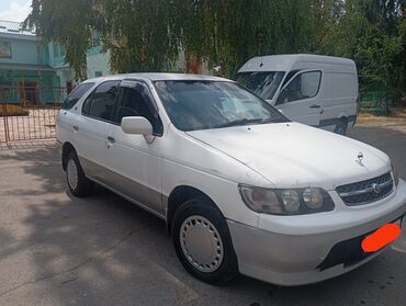 ниссан примера автомат: Nissan