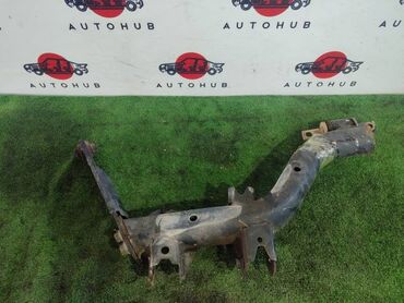 запчасти на ленд ровер фрилендер 1: Рычаг подвески HONDA CR-V 2 2002 задн. лев. (б/у)
