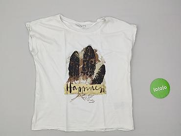 janine s: Janina, T-shirt damski, rozmiar S — 2