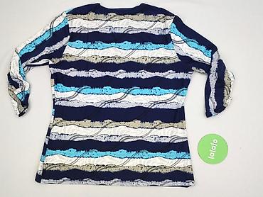 blue shadow bluzki: Bluzka damska, rozmiar XL — 3