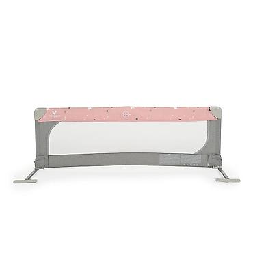 majice barbi: Zaštitna stranica-ogradica za krevet 130 cm – Pink (CANGAROO) Šifra — 2