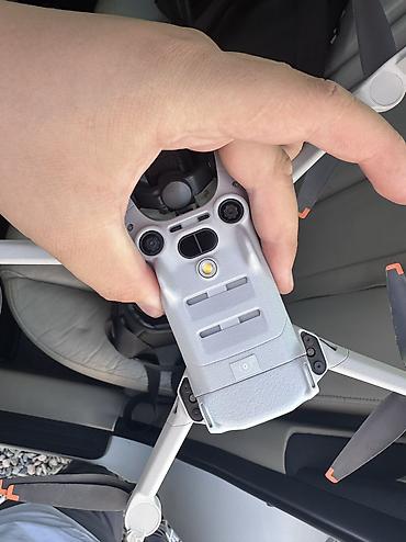 купить dji mini se: DJI Mini 4 Pro Fly More Combo — ультракомпактный (менее 249 г) — 3