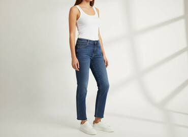 cross jeans zakręt: Filippa K, Jeans for women, size XS