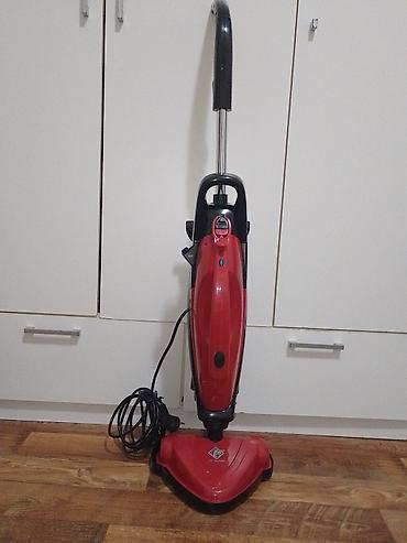 Paročistači: Paročistač 2-u-1 (parna metla + ručni paročistač) - Boja — 2