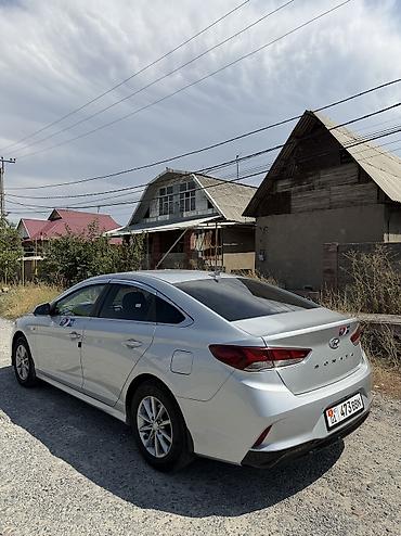 аренда автомобиля солярис: Сдаю Hyundai Sonata, Долгосрочно, Без водителя, | Залог, Водительские права — 2