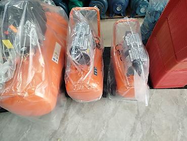 Kompressorlar: Konpresor 25 litir 50 litir sesiz super keyfiyetli 250 manat — 2