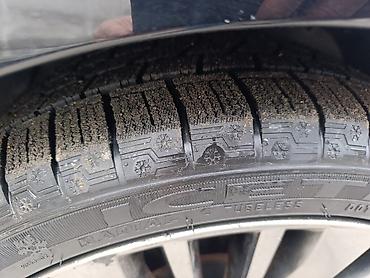 Kia: Kia K7: 2019 г., 3.3 л, Автомат, Бензин, Седан — 15