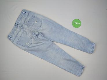 tipsy: Cropp, Jeansy damskie, rozmiar M — 3