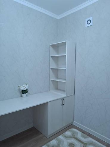 105: 3 комнаты, 71 м², Восток-5 мкр 105 серия, 7 этаж, Евроремонт — 10