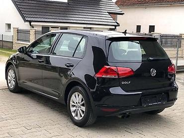 tester antifriza: VOLKSWAGEN GOLF 7 1.4 TSI 2013. GODIŠTE | Auto uvezen iz Svajcarske — 6