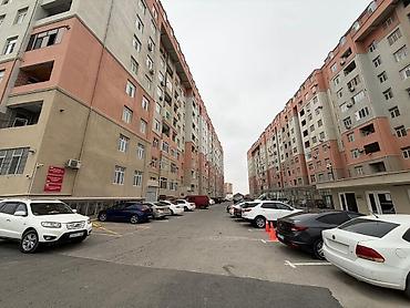 qusarda kreditle evler: 3 otaqlı, Yeni tikili, 87 kv. m — 5