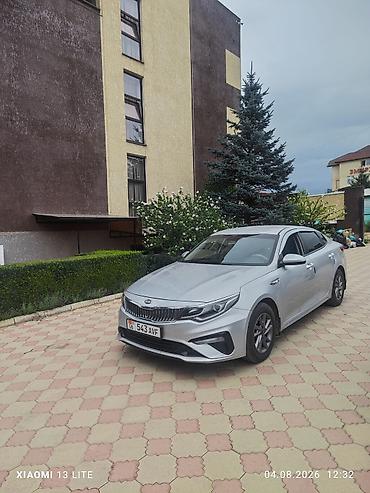 диски на киа оптима: Kia K5: 2020 г., Автомат, Газ, Седан — 1