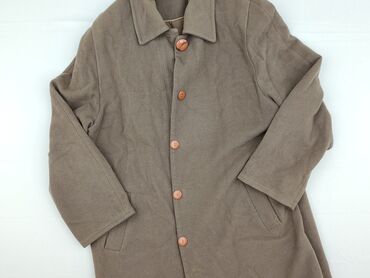 Bhs, Women`s trench, size 4XL (EU 48)