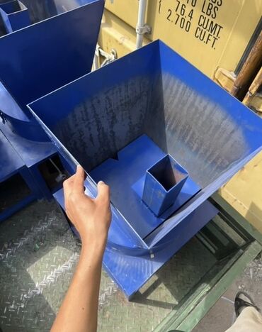 Дробилки: Драбилка Илбирс 🔥🔥двигателем мощностью 8,5кВт работающим от сети 220 В — 10