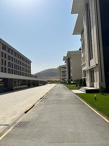 Продажа квартир: 4 комнаты, 205 м², Элитка, 1 этаж, Готовая ПСО (под самоотделку) — 11