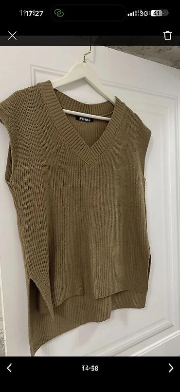 Брючные костюмы: Одежда женская, брала в Дубаи/Италии размер от s,m,l (до 44) новые и — 41