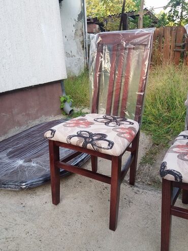 Stolice: Trpezariske stolice nove, vise boja bajca i mebla 2950 na lalafo.rs — 13 Stolice: Trpezariske stolice nove, vise boja bajca i mebla 2950 — 13