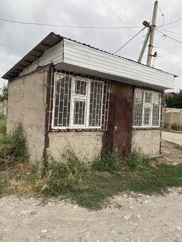 онлайн магазин: Сатам Дүкөн Өзүнчө турган дүкөн, 22 кв. м, ПСО (өзү оңдоп түзөтүп бүтүү үчүн), 1 кабат