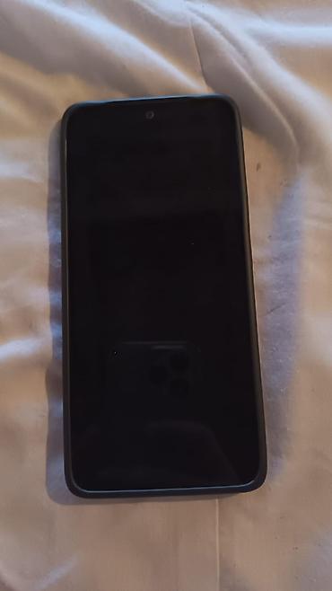 note 5 ekran: Redmi Note 13, 256 GB, rəng - Yaşıl, Sensor — 2