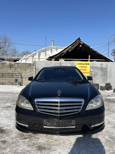 спринтер 316 2.7: Mercedes-Benz w221 long S500 4.7 Blue Efficiency Комплектация жир!!