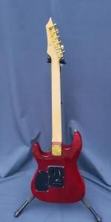 Gitare: HARLEY BENTON S-620 TR ROCK SERIES | . Slanje po dogovoru — 16