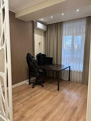 флоренция: 2 комнаты, 65 м², Элитка, 2 этаж, Евроремонт — 1